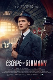 Escape from Germany-full