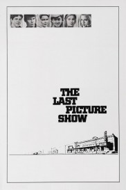 The Last Picture Show-full