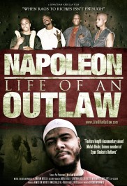 Napoleon: Life of an Outlaw-full