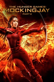 The Hunger Games: Mockingjay - Part 2-full