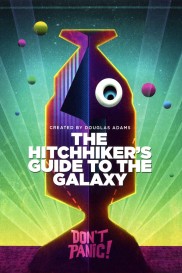 The Hitchhiker's Guide to the Galaxy-full