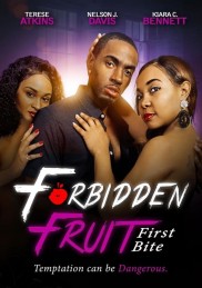 Forbidden Fruit: First Bite-full