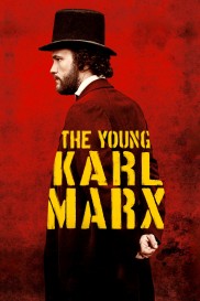 The Young Karl Marx-full