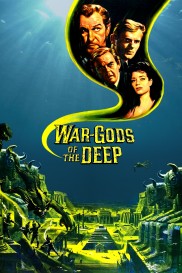 War-Gods of the Deep-full