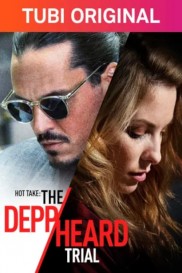 Hot Take: The Depp/Heard Trial-full