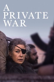 A Private War-full