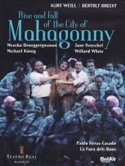 The Rise and Fall of the City of Mahagonny-full