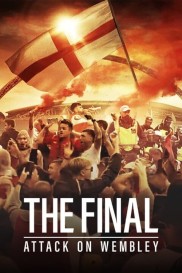 The Final: Attack on Wembley-full