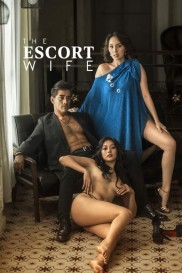 The Escort Wife-full