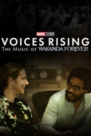 Voices Rising: The Music of Wakanda Forever-full