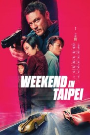 Weekend in Taipei-full