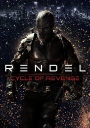 Rendel 2: Cycle of Revenge-full