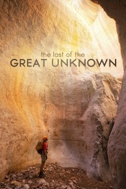Last of the Great Unknown-full
