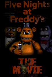 Five Nights at Freddy's-full