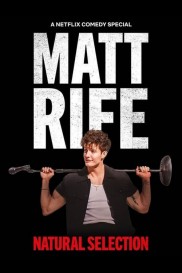 Matt Rife: Natural Selection-full