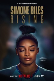 Simone Biles Rising-full