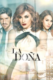 La Doña-full