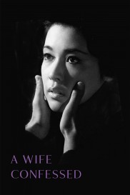 A Wife Confesses-full