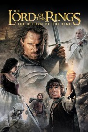 The Lord of the Rings: The Return of the King-full