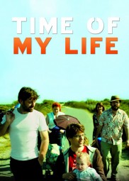 Time Of My Life-full