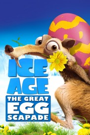 Ice Age: The Great Egg-Scapade-full