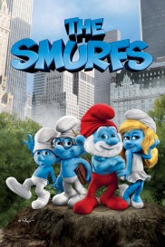 The Smurfs-full