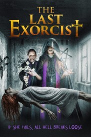 The Last Exorcist-full