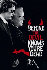Before the Devil Knows You're Dead-full