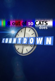 8 Out of 10 Cats Uncut-full
