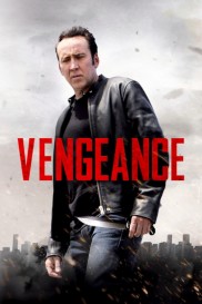 Vengeance: A Love Story-full