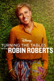 Turning the Tables with Robin Roberts-full