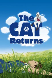 The Cat Returns-full