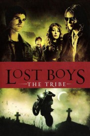 Lost Boys: The Tribe-full