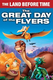 The Land Before Time XII: The Great Day of the Flyers-full