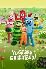 Yo Gabba GabbaLand!-full