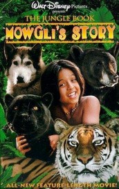 The Jungle Book: Mowgli's Story-full