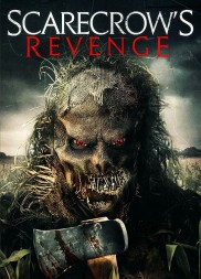 Scarecrow's Revenge-full