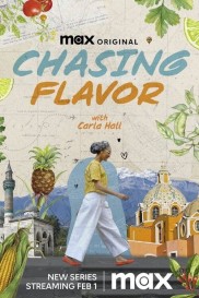 Chasing Flavor-full