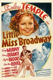 Little Miss Broadway-full