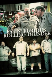 Fat n' Furious: Rolling Thunder-full