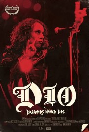 Dio: Dreamers Never Die-full