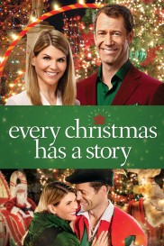 Every Christmas Has a Story-full
