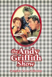 The Andy Griffith Show-full