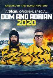 Dom and Adrian: 2020-full