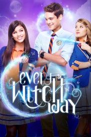 Every Witch Way-full