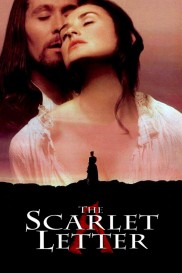 The Scarlet Letter-full