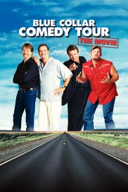 Blue Collar Comedy Tour: The Movie-full
