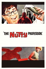 The Nutty Professor-full