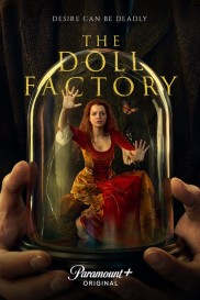 The Doll Factory-full