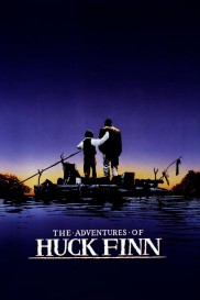 The Adventures of Huck Finn-full
